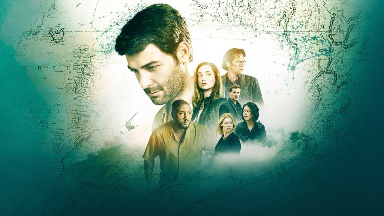 DE - Zoo (2015) 1