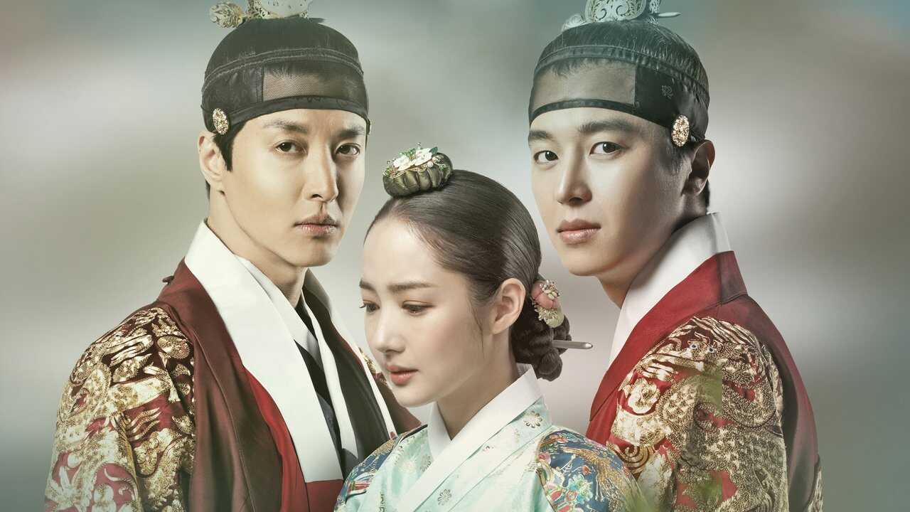 NF - Queen For Seven Days 0