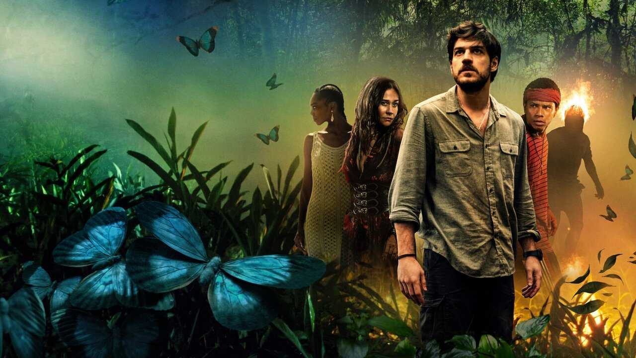 FR - La Cité invisible (2021) (BR) 2