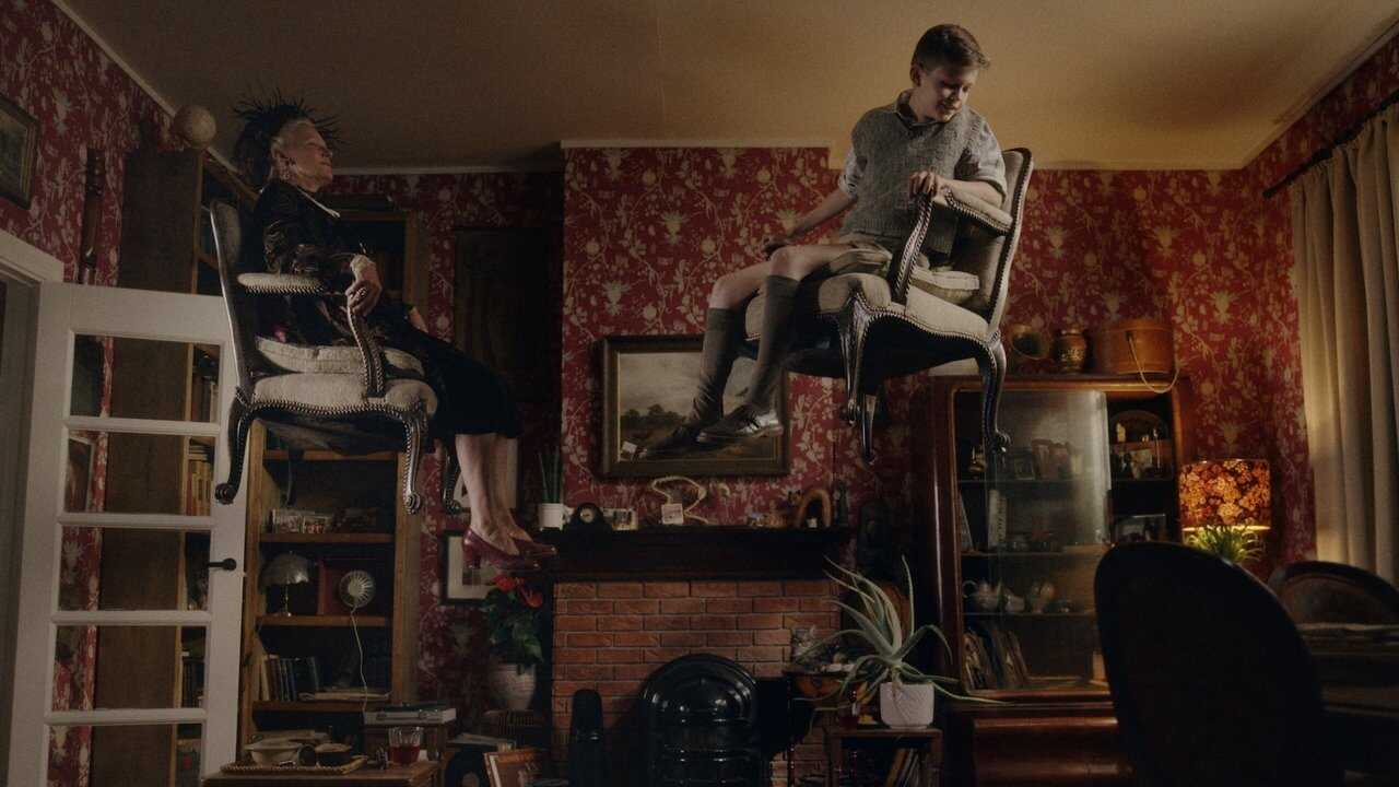 The Book of Everything 0