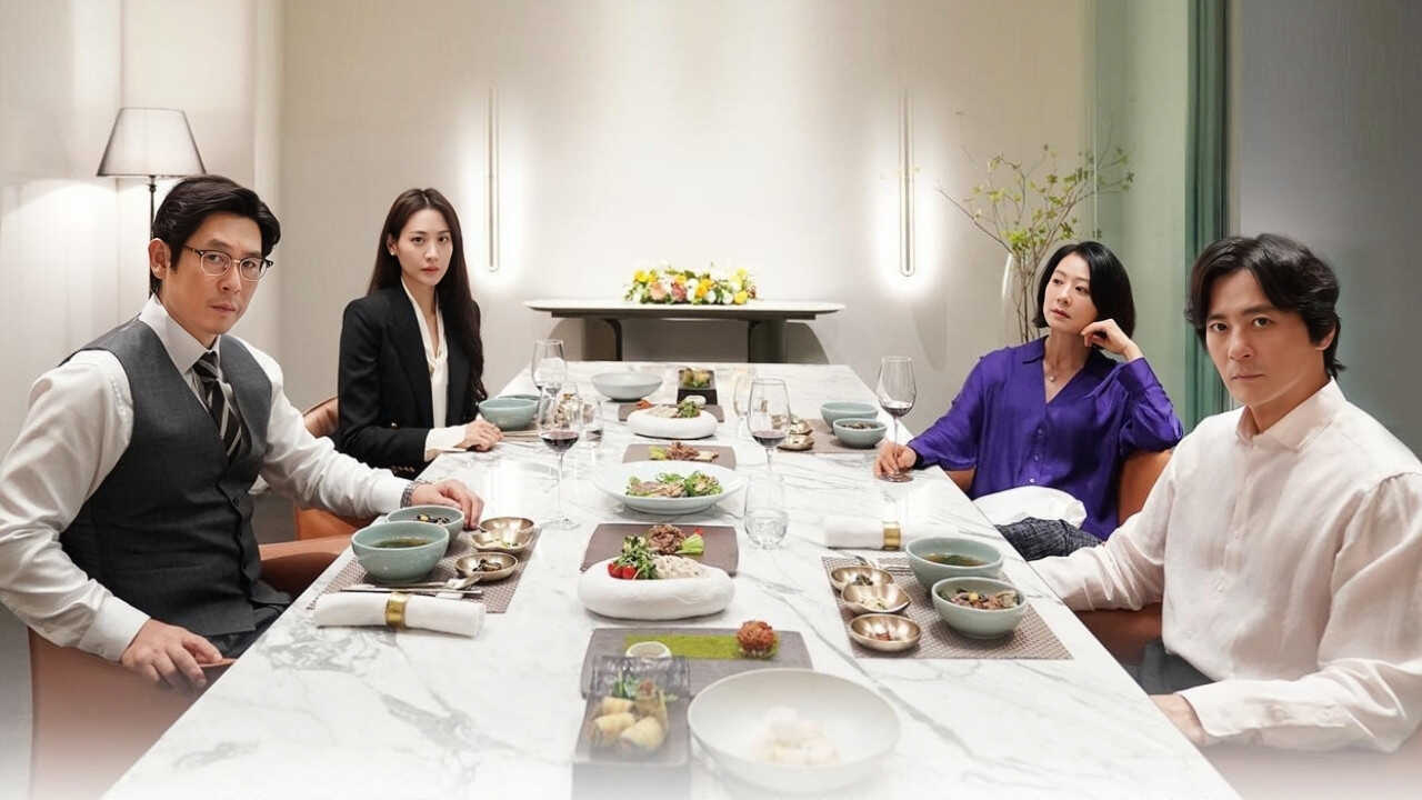 보통의 가족 (2024) 0