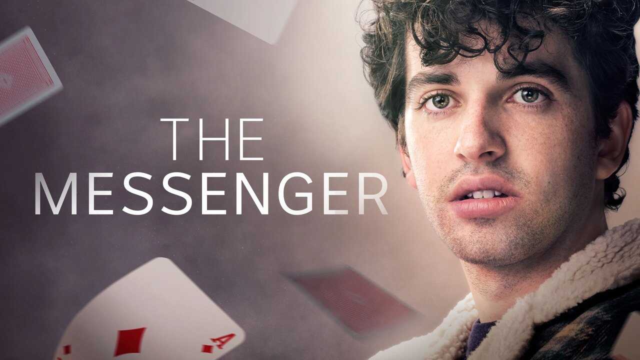 DE - The Messenger - Seltsame Botschaften (2023) 3