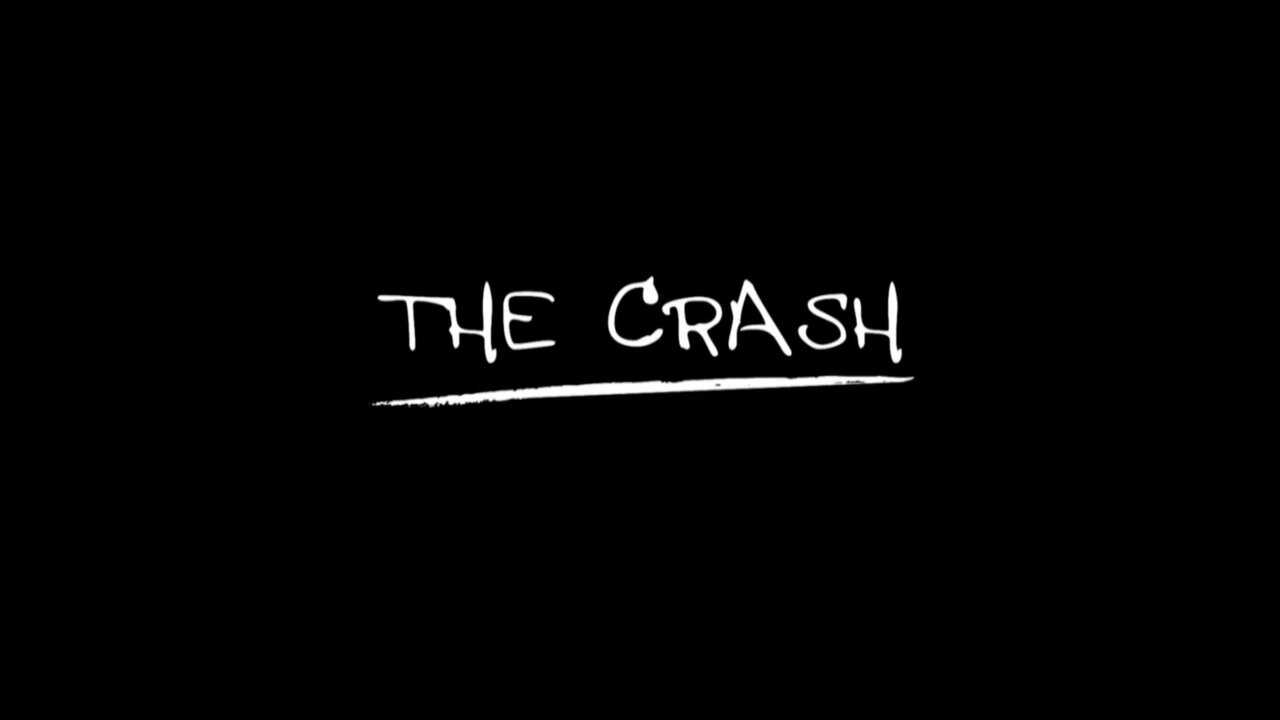 DE - The Crash (2013) 0