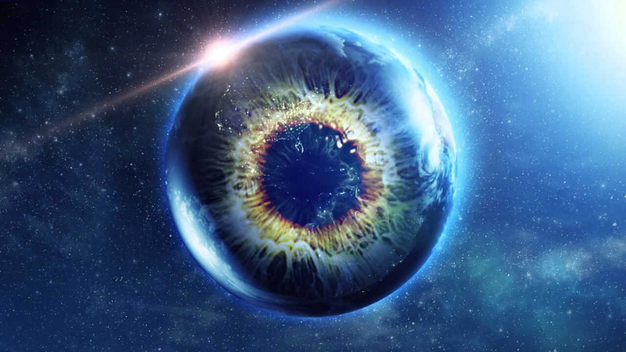 FR - Extant (2014) (US) 2