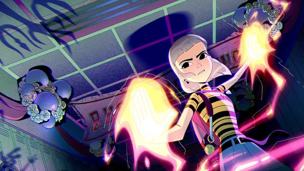 EN - Jentry Chau vs the Underworld (2024) 4