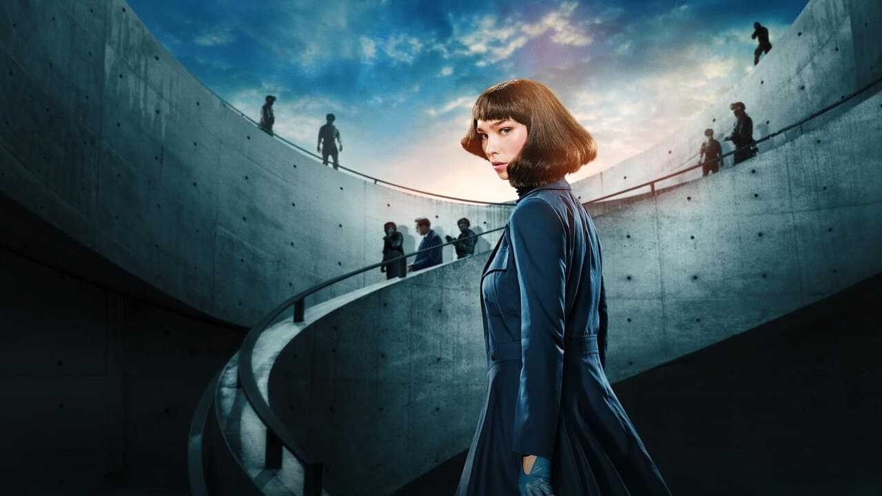 AR - Citadel Diana (2024) 0