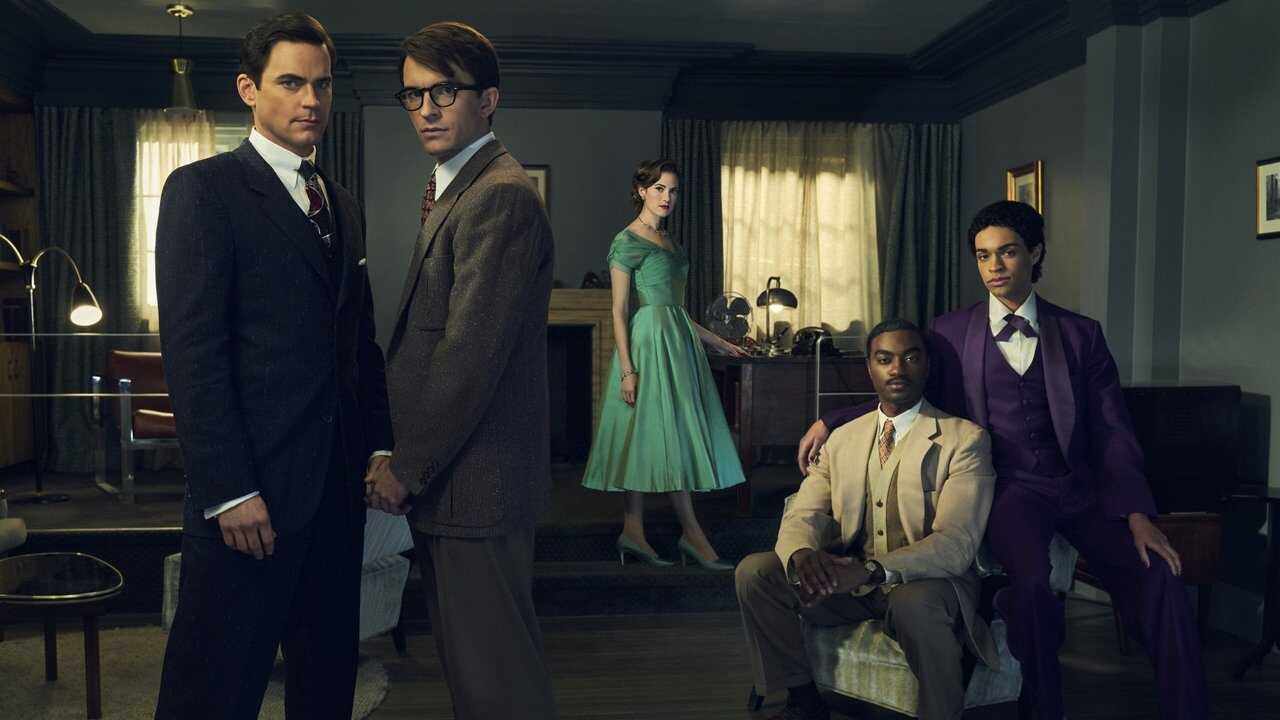 DE - Fellow Travelers (2023) 3