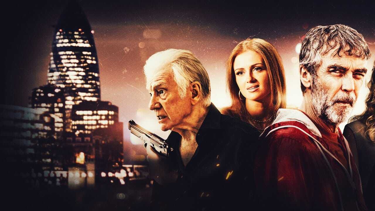 Bermondsey Tales: Fall of the Roman Empire 0