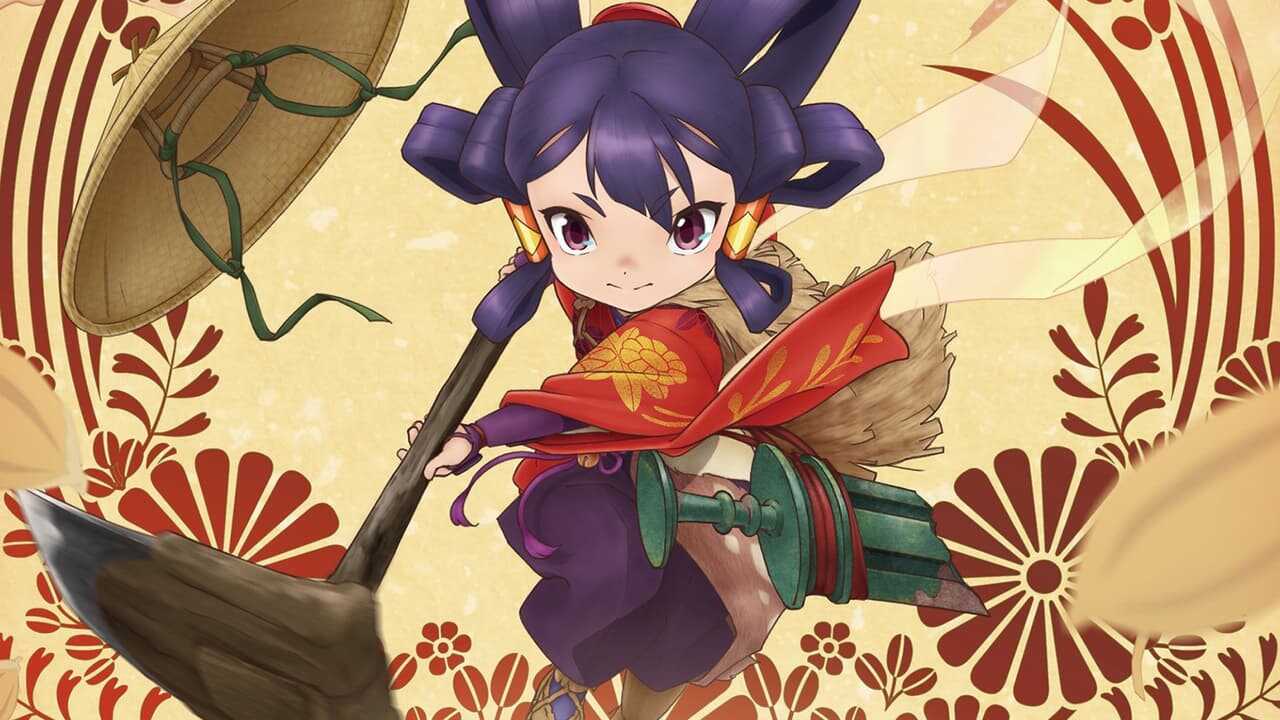 NF - Sakuna: Of Rice And Ruin (2024) 2
