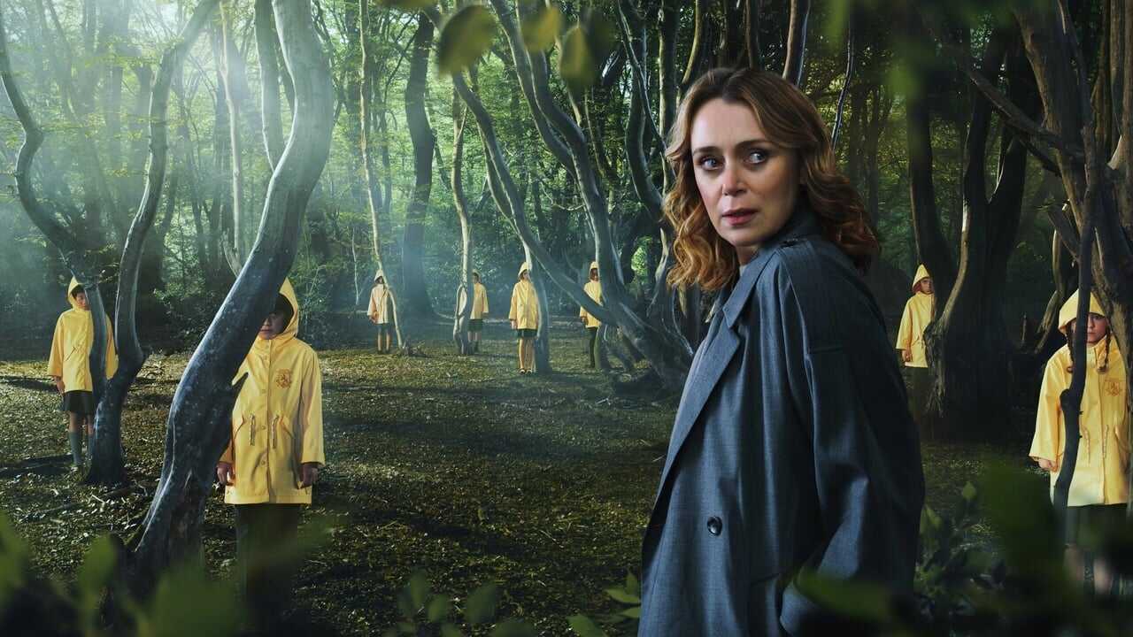 DE - Midwich Cuckoos - Das Dorf der Verdammten (2022) 0