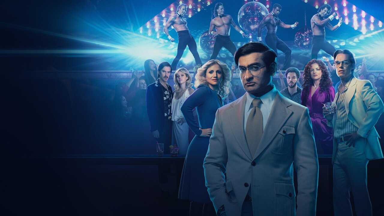 DE - Welcome to Chippendales (2022) 3