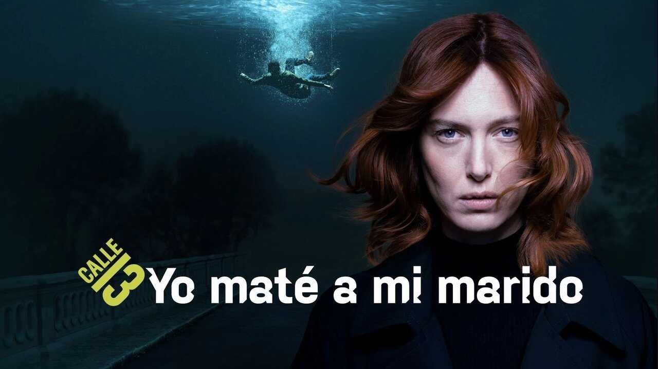 FR - J'ai tué mon mari (2021) (FR) 0