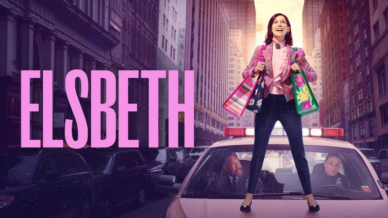 DE - Elsbeth (2024) 1