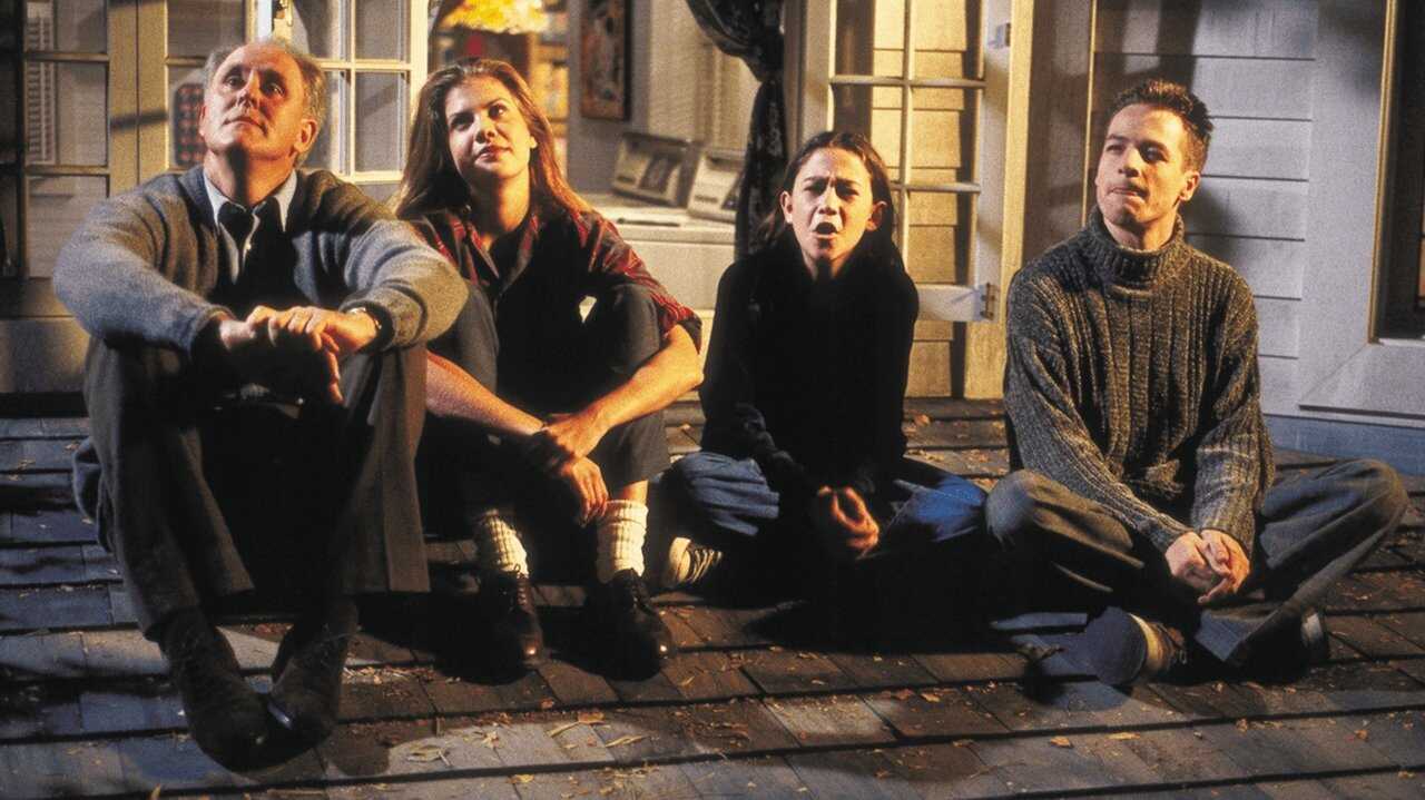 EN - 3rd Rock from the Sun (1996) 3