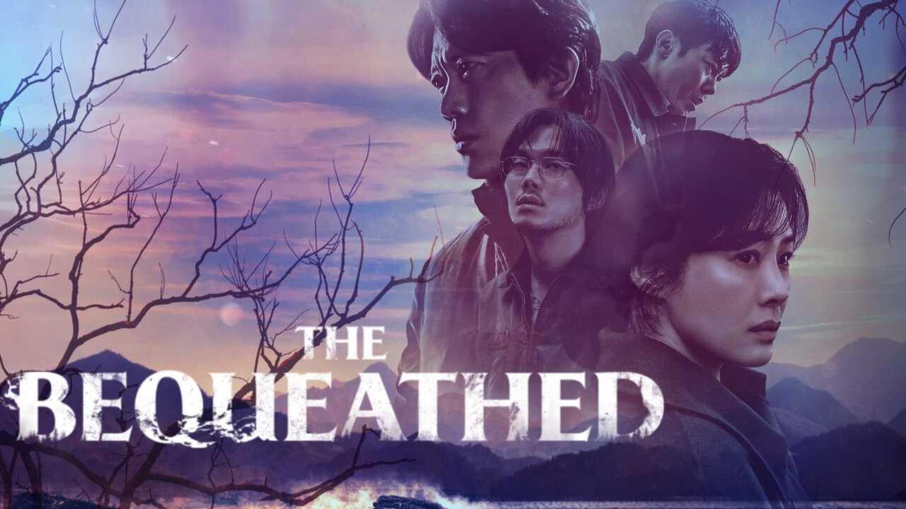 NL - The Bequeathed 3