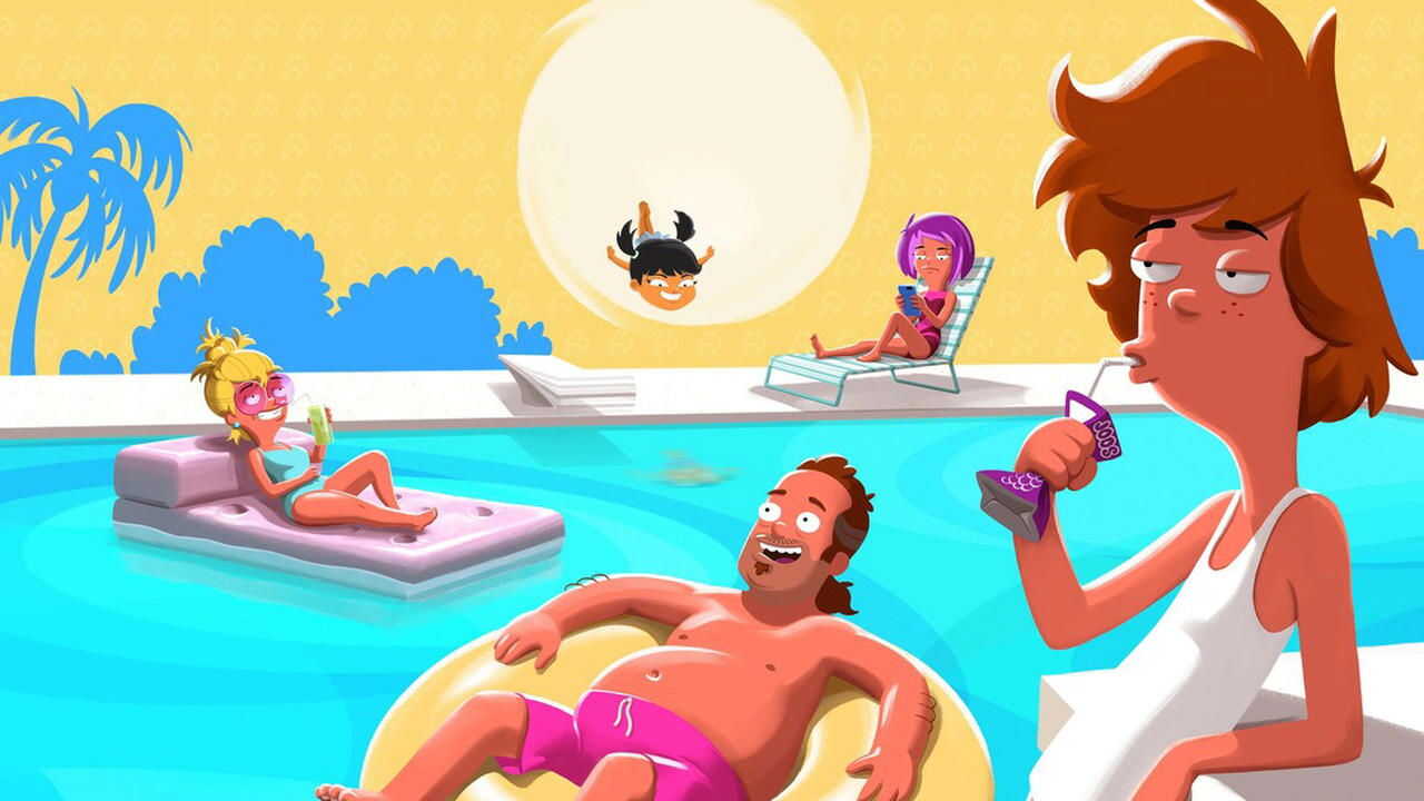 FR - Duncanville (2020) (US) 2