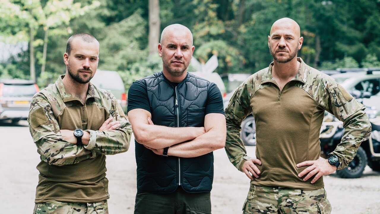 NL - Kamp Van Koningsbrugge (2020) 1