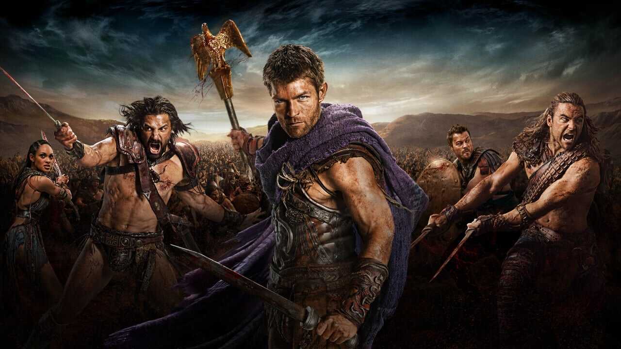 AL - Spartacus 0