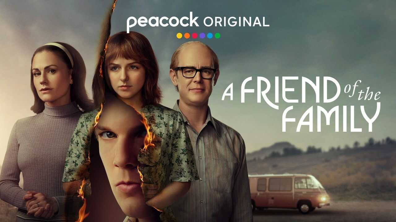 DE - A Friend of the Family (2022) 1