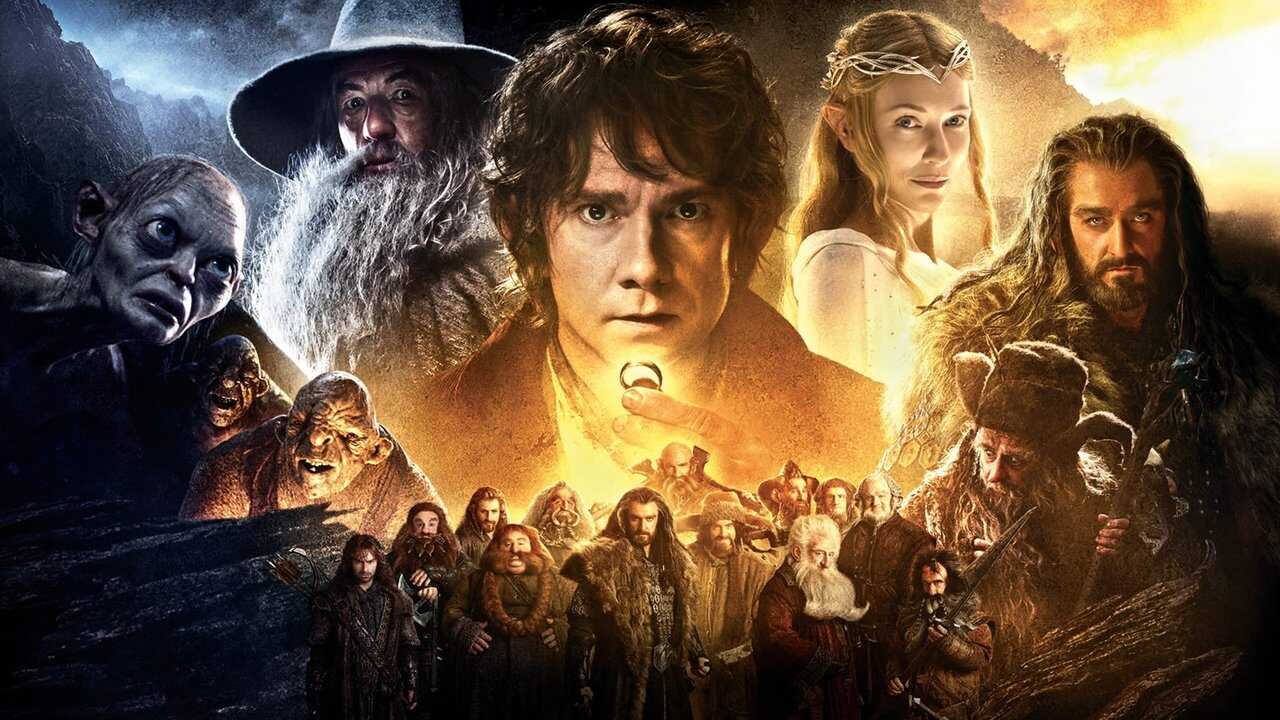 Der Hobbit - Eine unerwartete Reise (2012) 0