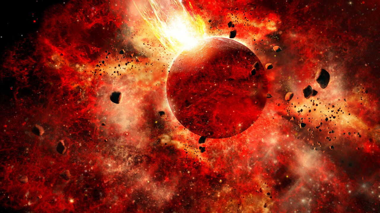 FR - Assassins de l'espace (2021) (US) 0