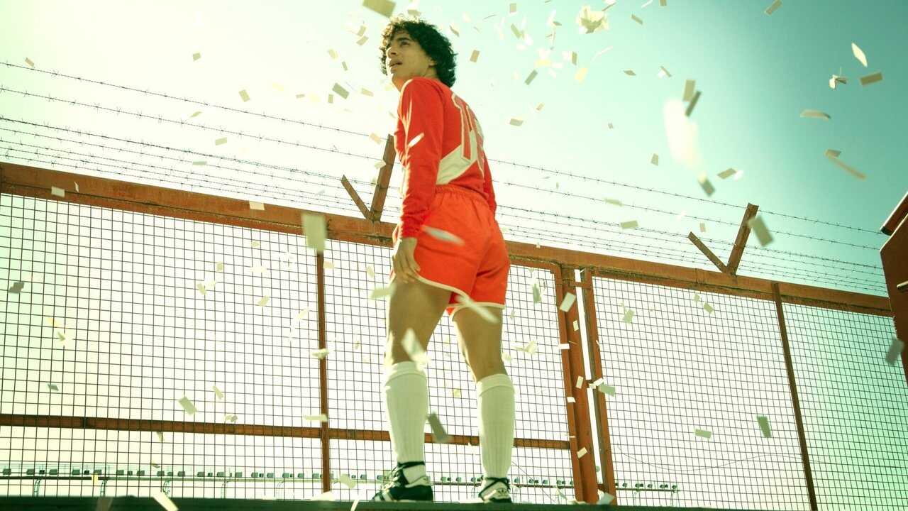 DE - Maradona Leben wie ein Traum (2021) 1