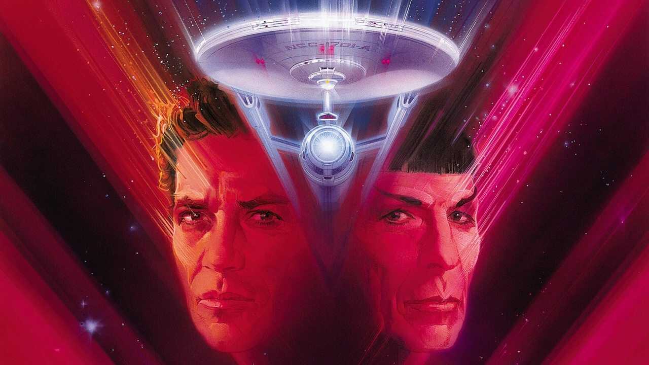 Star Trek V: The Final Frontier (1989) 0