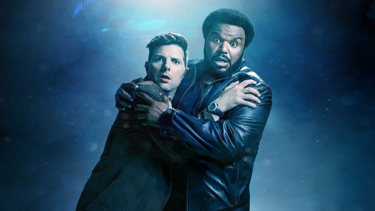 DE - Ghosted (2017) 3