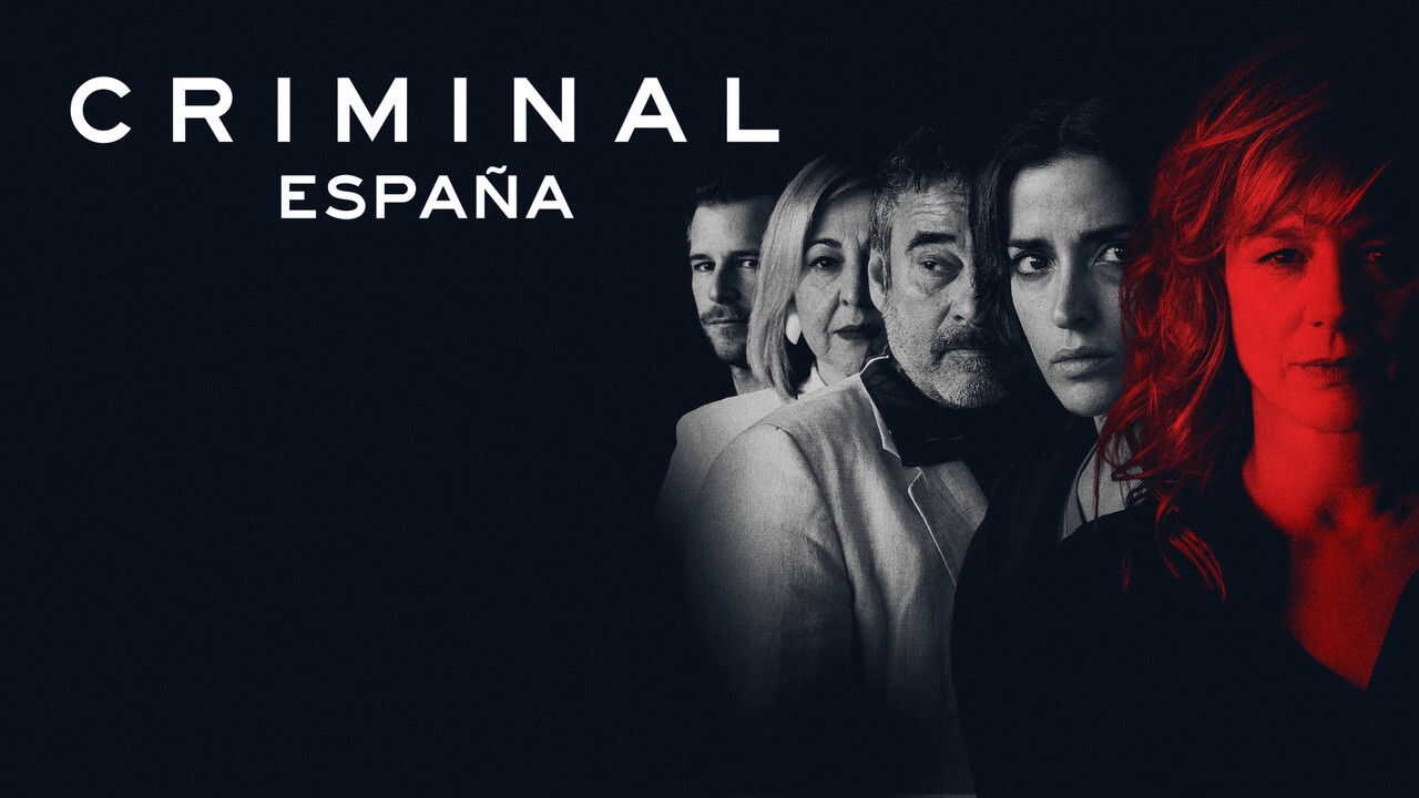 FR - Criminal: Espagne (2019) (ES) 1