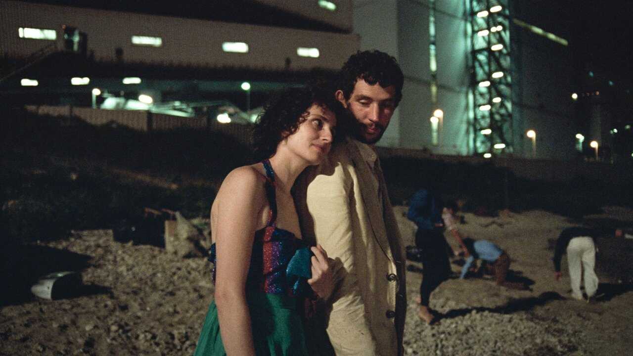 La Chimera (2023) 0