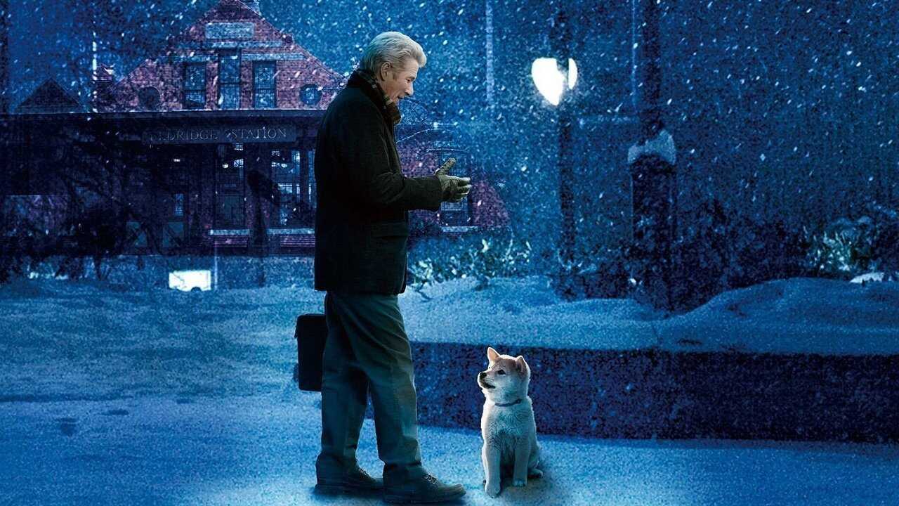 Hachiko - Eine wunderbare Freundschaft (2009) 0