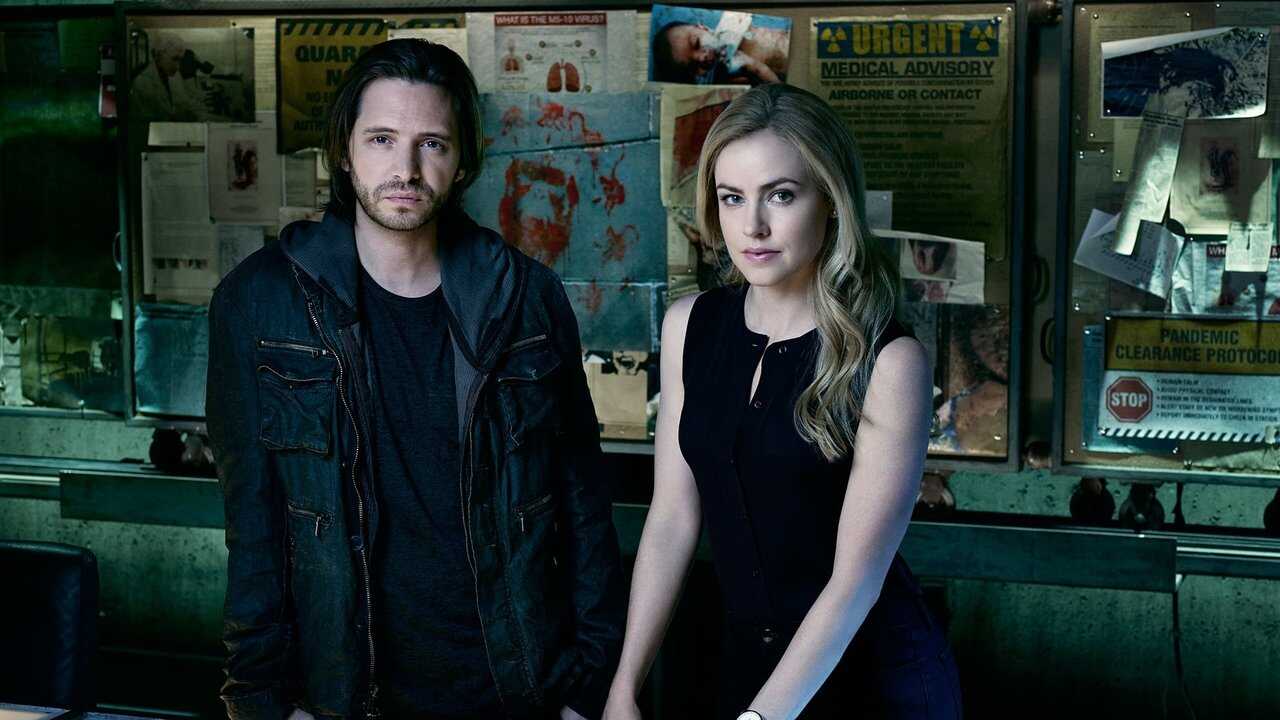 EN - 12 Monkeys (2015) 4