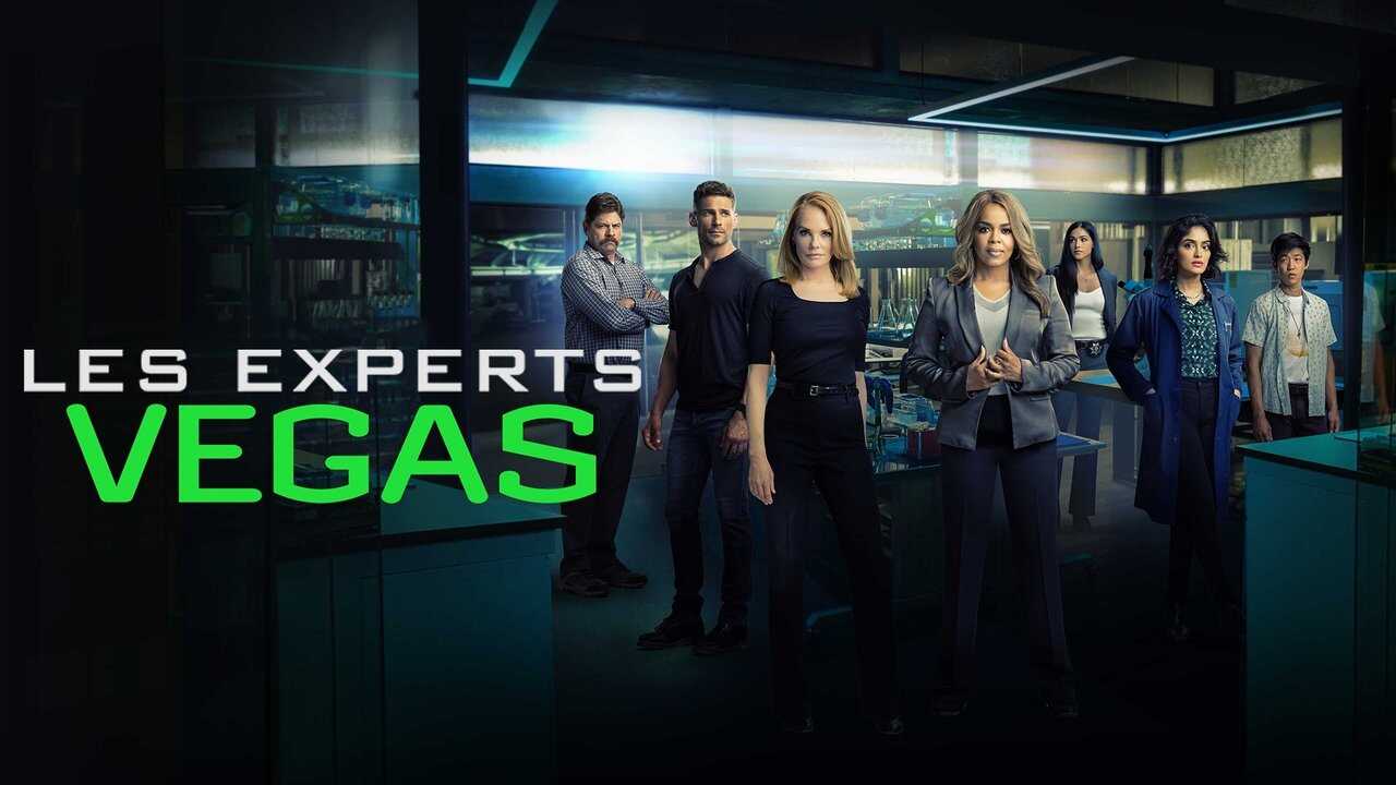 DE - CSI: Vegas (2021) 0