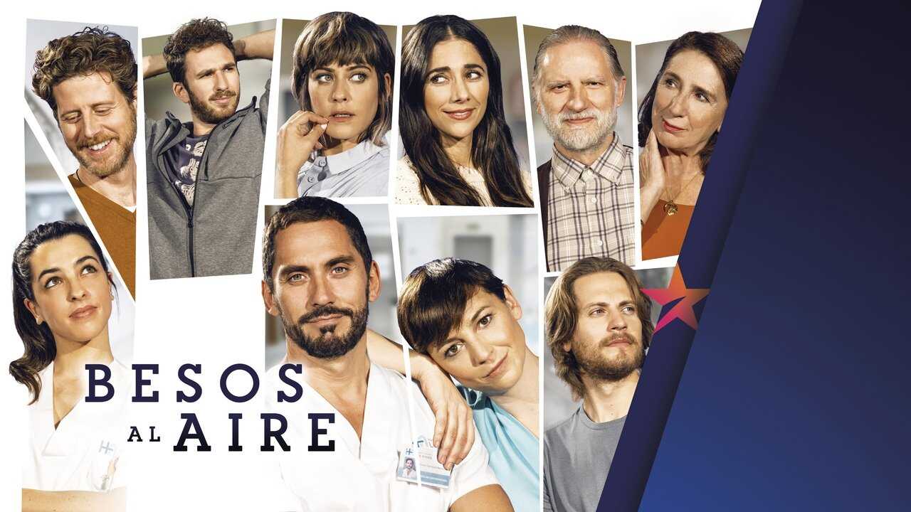 FR - De l'amour dans l'air (2021) (ES) 2