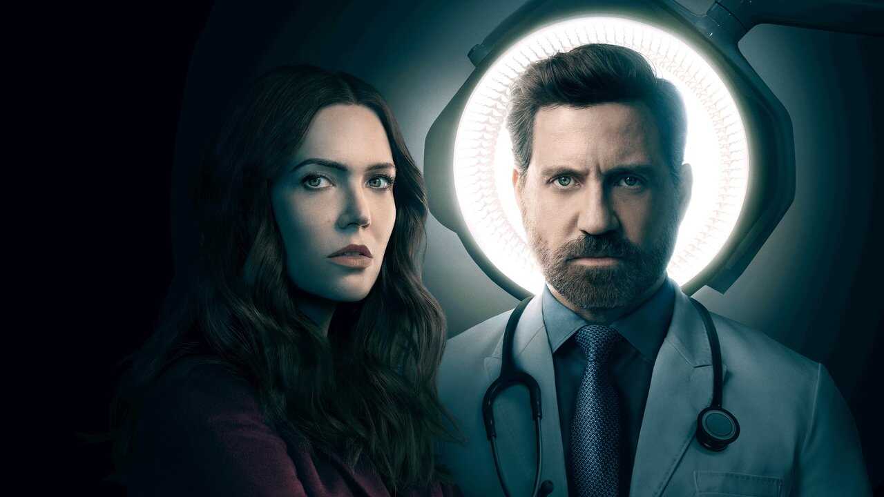 FR - Dr. Death (2021) (US) 0