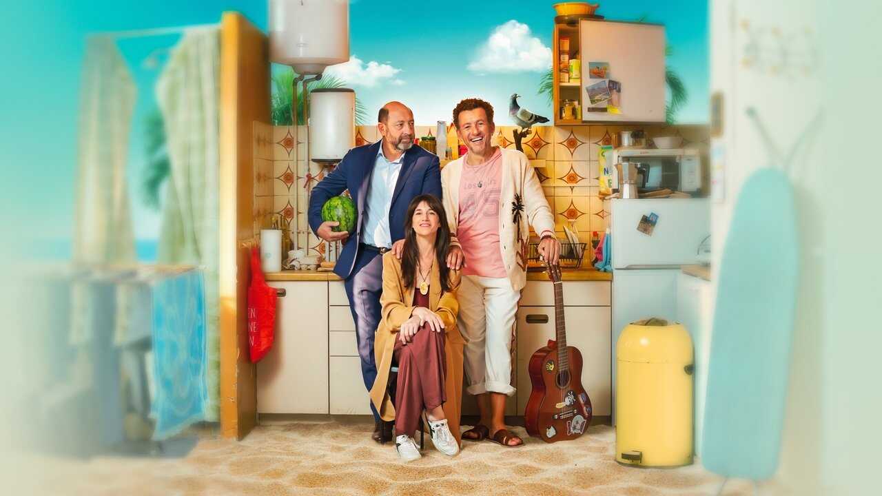 Life For Real (2023) 0