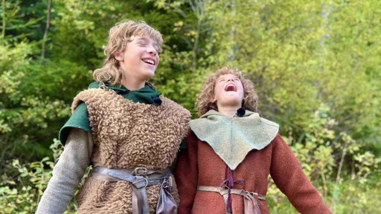 PL - RONJA, CÓRKA ZBÓJNIKA 3