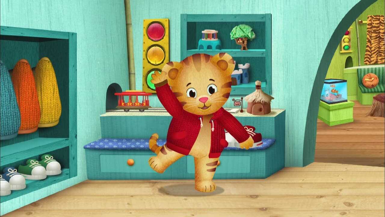 EN - Daniel Tiger's Neighborhood (2012) 2