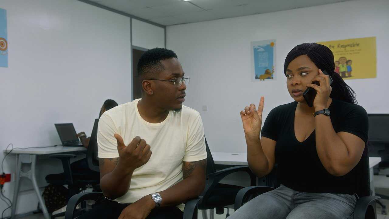 Big Love (2023) 0