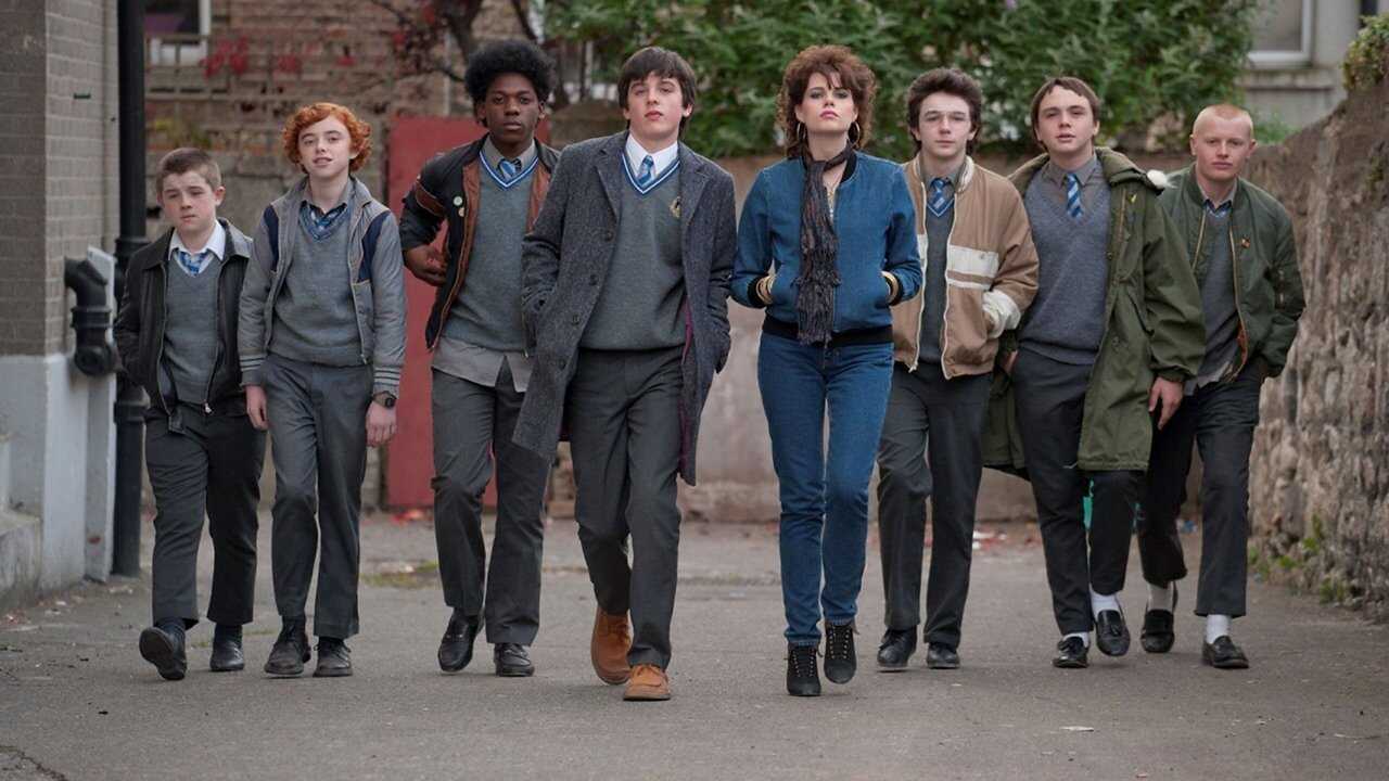 Sing Street 0