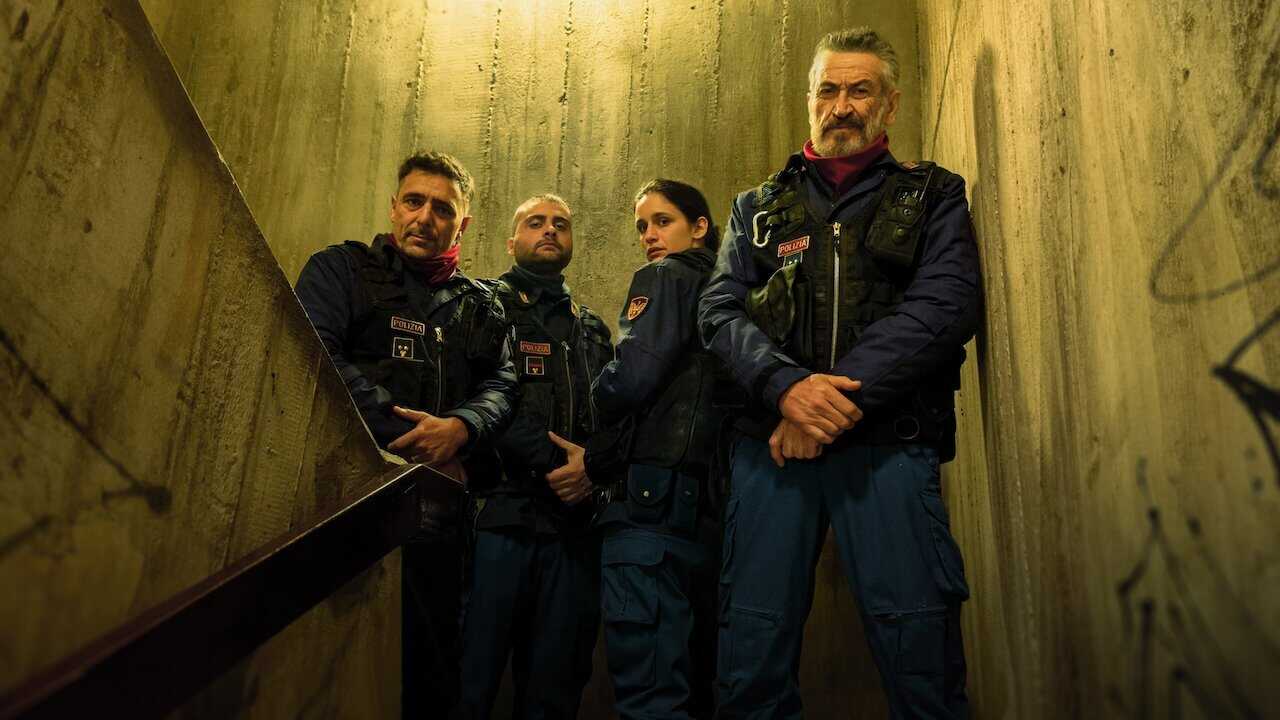 FR - Désordre public (2025) 4