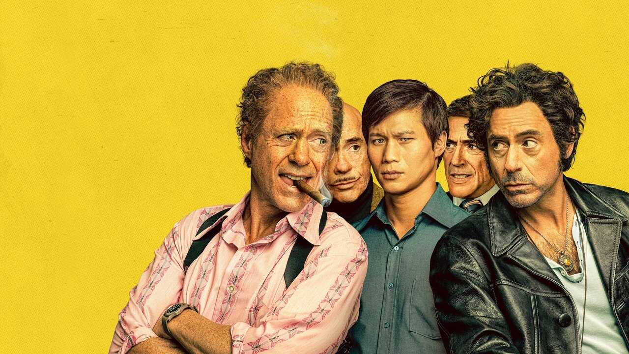 DE - The Sympathizer (2024) 0