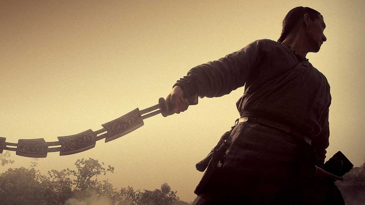The Guillotines (2012) 0