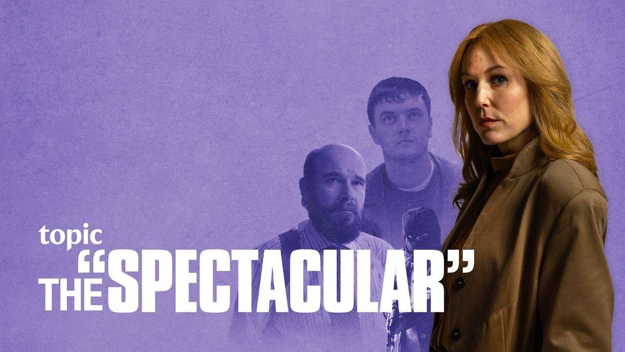 NL - The Spectacular (2022) 2