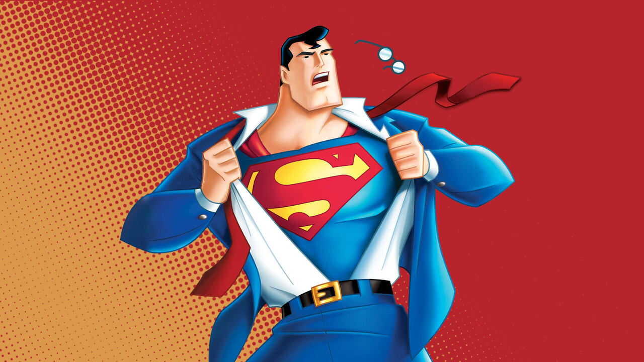 LAT - Superman: La serie animada 0