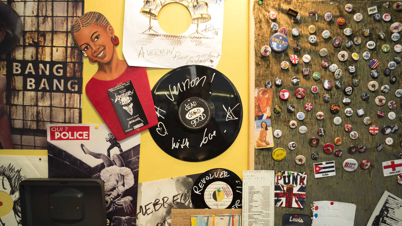 FR - Vernon Subutex (2019) (FR) 2