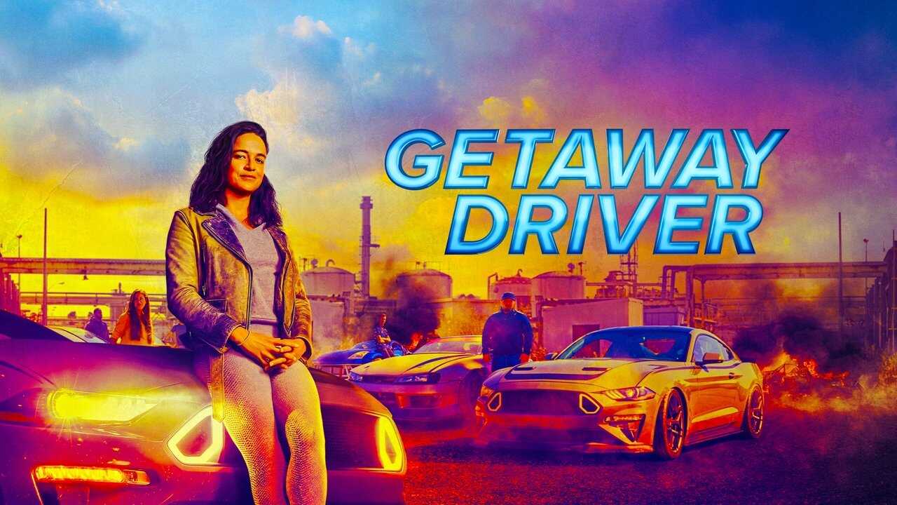 DE - Getaway Driver (2021) 4