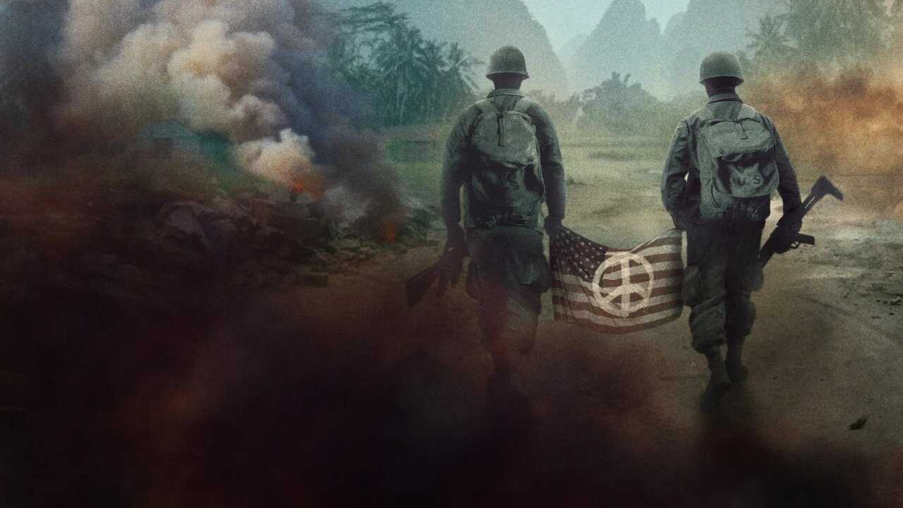 AR - نقطة التحول: حرب فيتنام (2025) 0