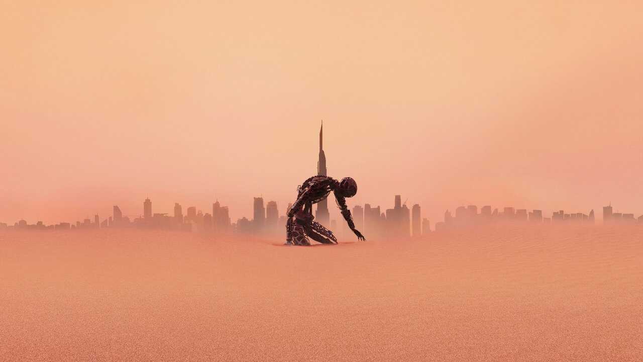 EN - Westworld (2016) (US) 1