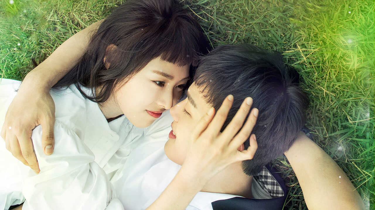 NF - Reunited Worlds 1